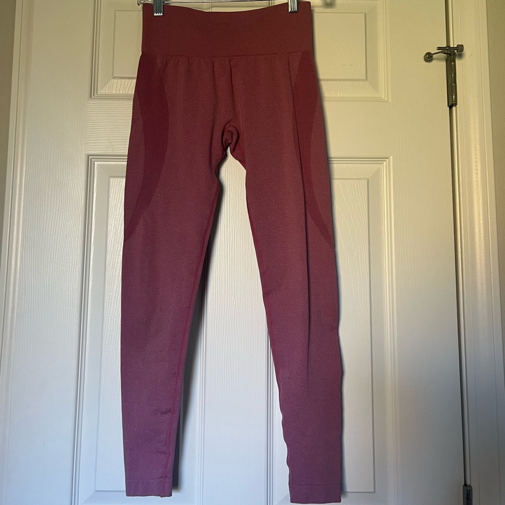 Amazon YEOREO seamless leggings